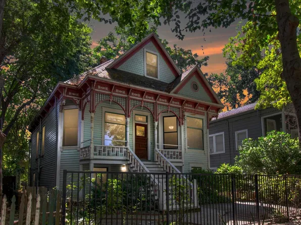 912 E St, Sacramento, CA 95814