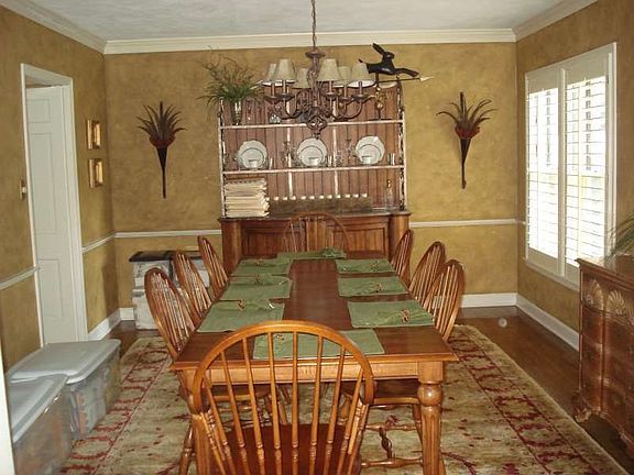 Dinning Room