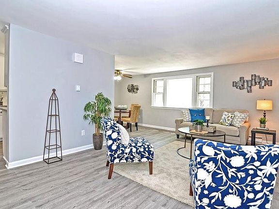 Open concept...all new flooring...all new windows