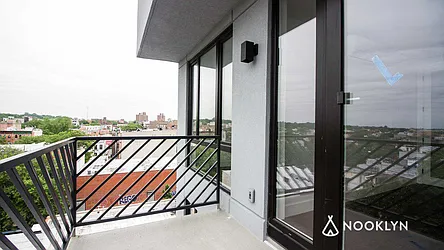 Rented by Nooklyn NYC LLC