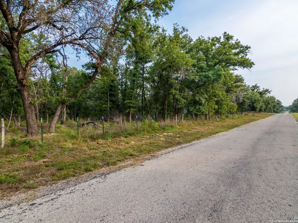 TBD Old Colony Road, Seguin, TX 78155