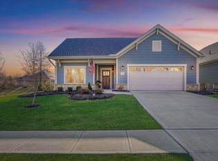 10189 Hyland Run, Plain City, OH 43064