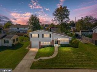 2414 Nicholby Dr, Wilmington, DE 19808