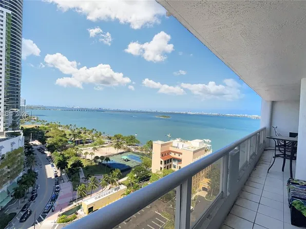 1717 N Bayshore Dr #A-1951, Miami, FL 33132