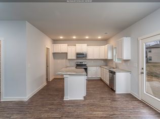 671 Blackberry Glenn, Springville, AL 35146