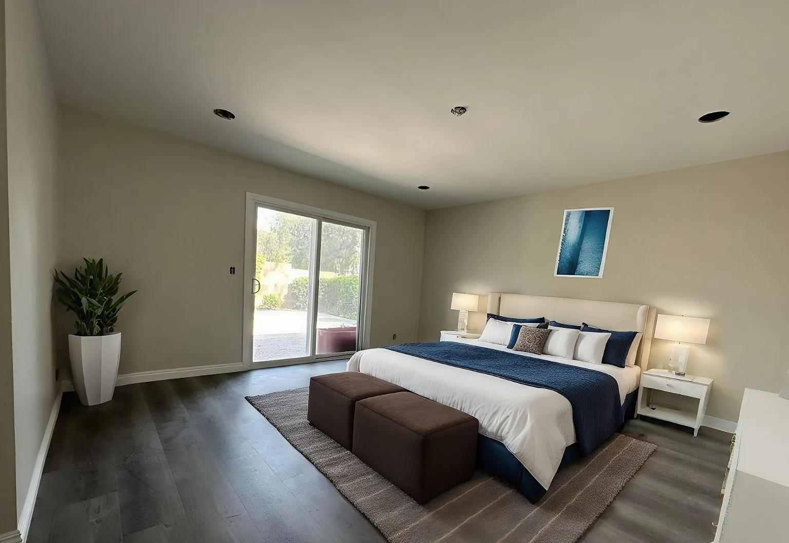 3 bed, $8,500 — Photo 1
