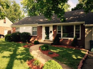 1110 Dougherty Ferry Rd, Saint Louis, MO 63122