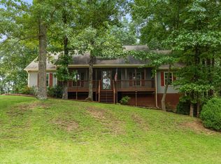 6161 Lakeside Dr, Pinson, AL 35126