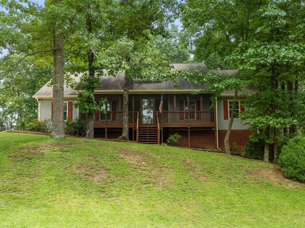 6161 Lakeside Dr, Pinson, AL 35126