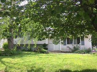 5385 Centner Ln, Columbus, OH 43232