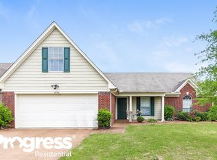 4194 Becky Sue Trl, Olive Branch, MS 38654