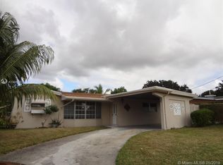 3541 NW 37th St, Fort Lauderdale, FL 33309