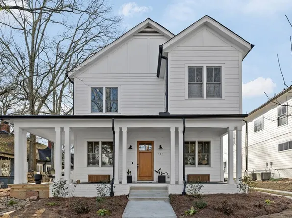 131 Mead Rd, Decatur, GA 30030