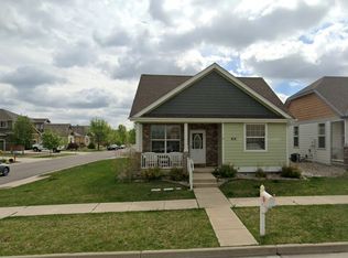 812 14th St, Berthoud, CO 80513
