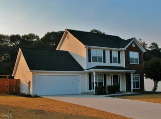 926 Elijah Way, Bethlehem, GA 30620