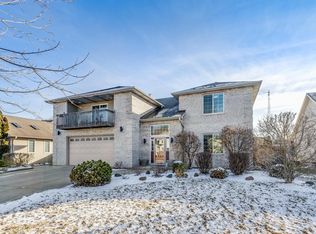 3209 29th St, Kenosha, WI 53144