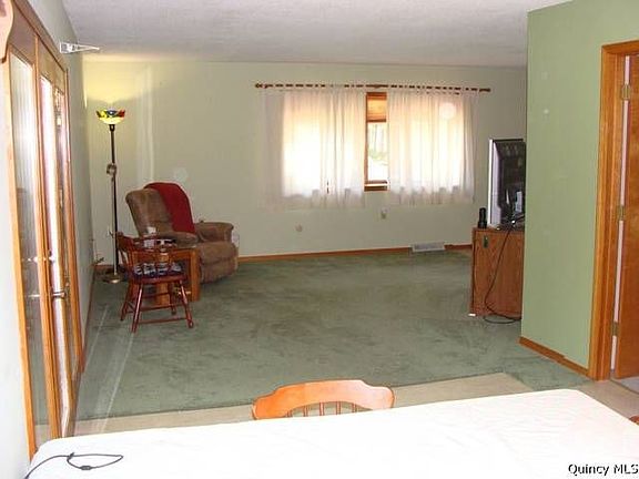 Home for Sale in Liberty, IL $189,900