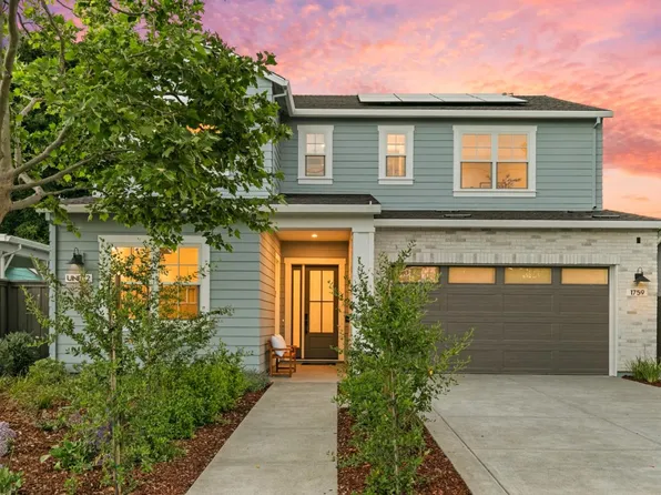1759 Willowhurst Ave, San Jose, CA 95125