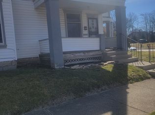 1120 S Center St, Springfield, OH 45506