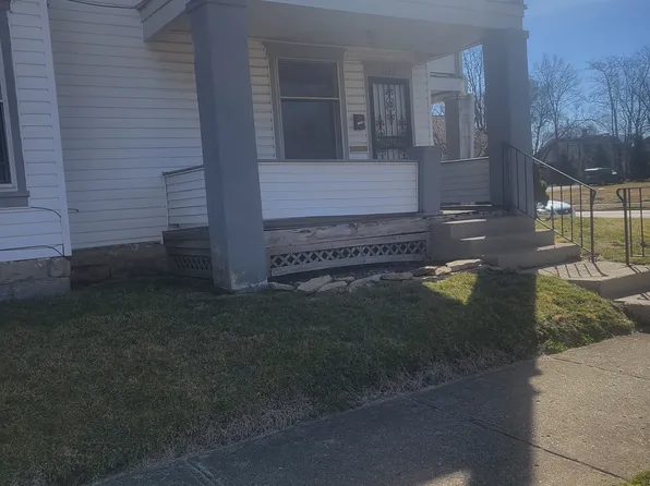 1120 S Center St, Springfield, OH 45506