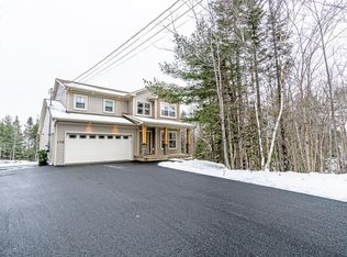 179 Gatehouse Run, Hammonds Plains, NS B4B0A3