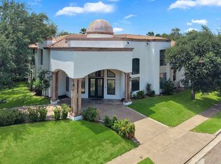 3008 Woodland Cv, Laredo, TX 78045