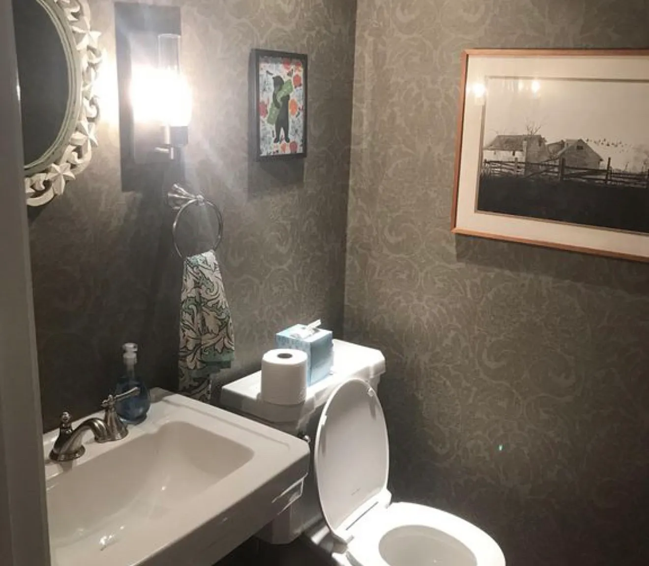 2 bed, 1472 sqft, $3,800 — Photo 3