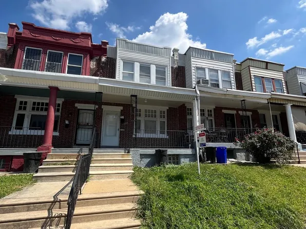 5723 N Lambert St, Philadelphia, PA 19138