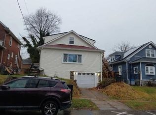 206 Wildwood Ave, East Lansdowne, PA 19050