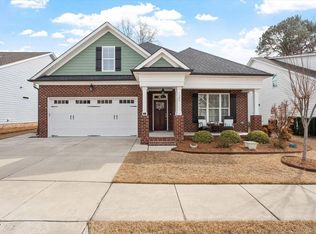 1380 Patriot Points Way, Fuquay Varina, NC 27526