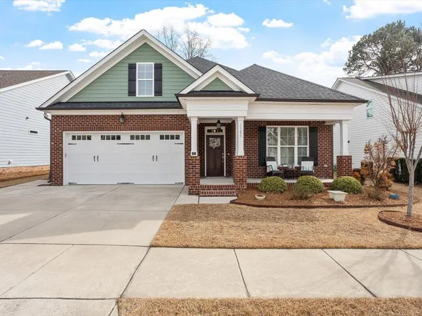 1380 Patriot Points Way, Fuquay Varina, NC 27526