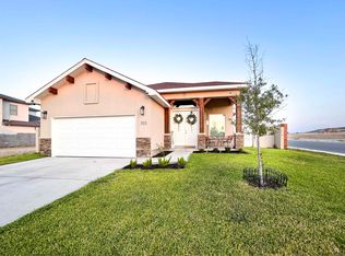 501 Prado Dr, Laredo, TX 78045