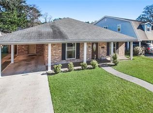 10133 Stacy Ct, River Ridge, LA 70123