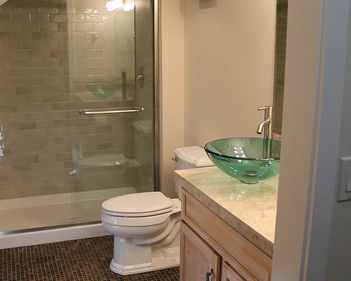 109 W 3rd Ave #201 — Photo 7