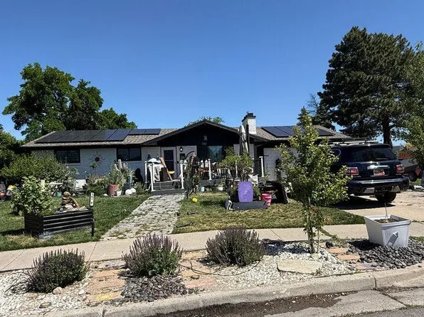 361 E 6770 S, Midvale, UT 84047