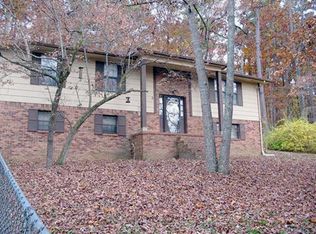 549 Baggett Rd, Ringgold, GA 30736