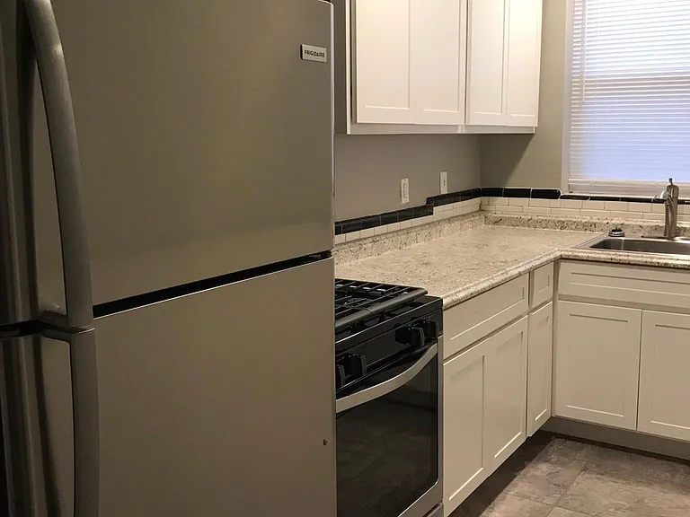 6958 Chippewa St #2W — Photo 1