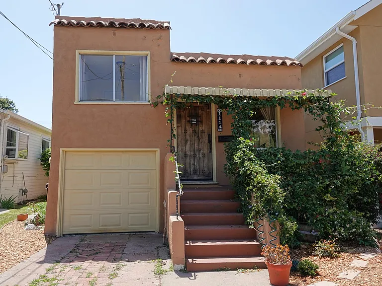 1114 Evelyn Ave — Photo 1