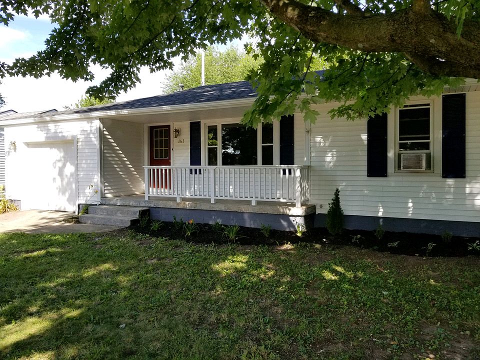 1st image of 863 Eichelberger Dr