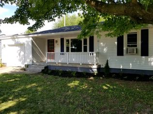 863 Eichelberger Dr, Urbana, OH 43078