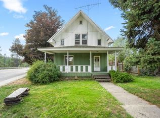 531 S Scott Ave, Newport, WA 99156