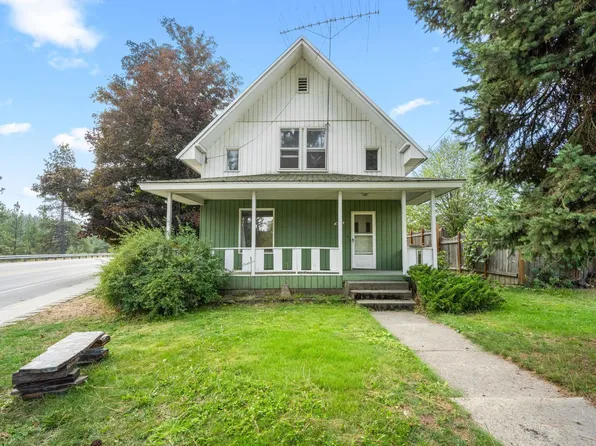 531 S Scott Ave, Newport, WA 99156