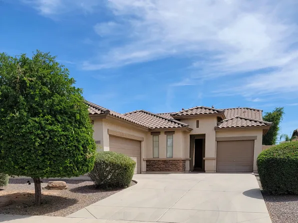 6857 S Birdie Way, Gilbert, AZ 85298