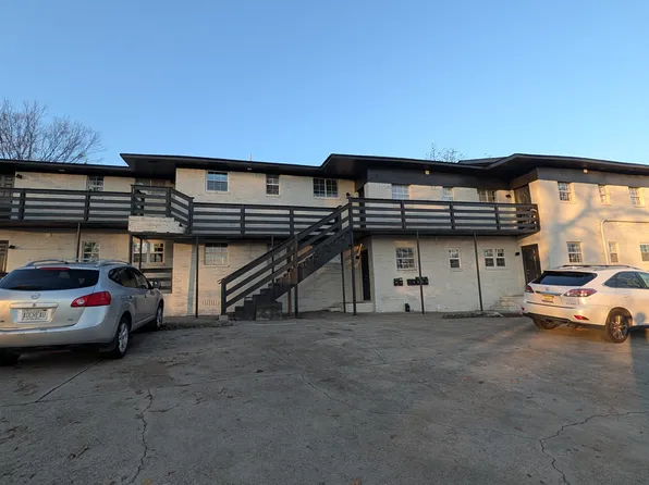 1214 16th St N #H, Birmingham, AL 35204