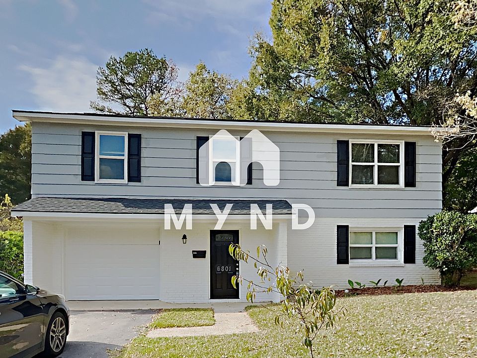 1st image of 6801 Covecreek Dr