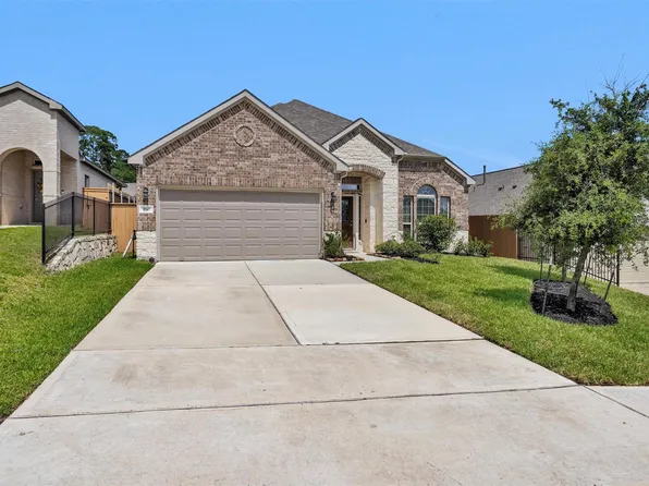 760 Yellow Birch Ln, Conroe, TX 77304