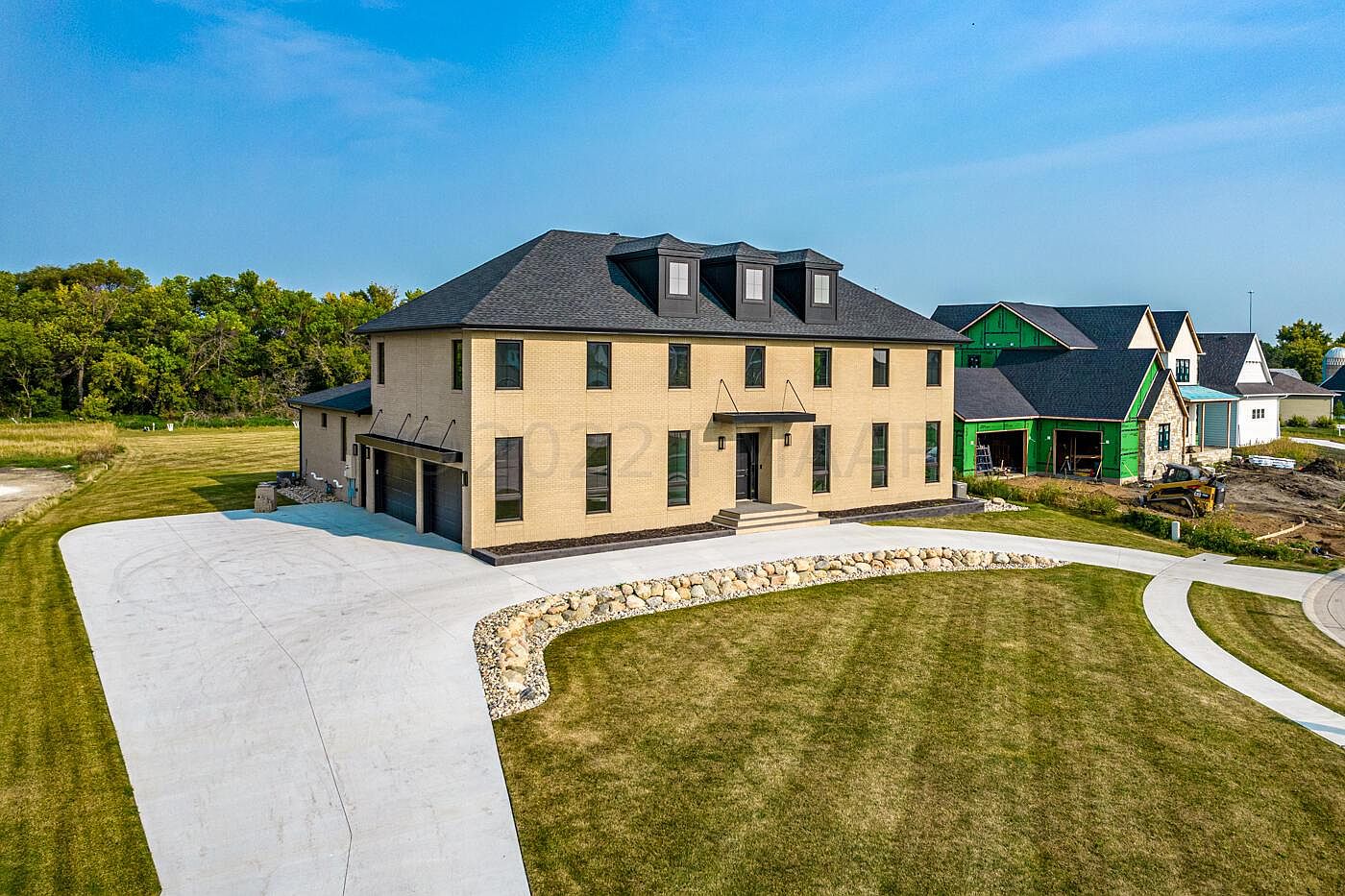 2352 Rivers Bend Dr E, West Fargo, ND 58078 Zillow