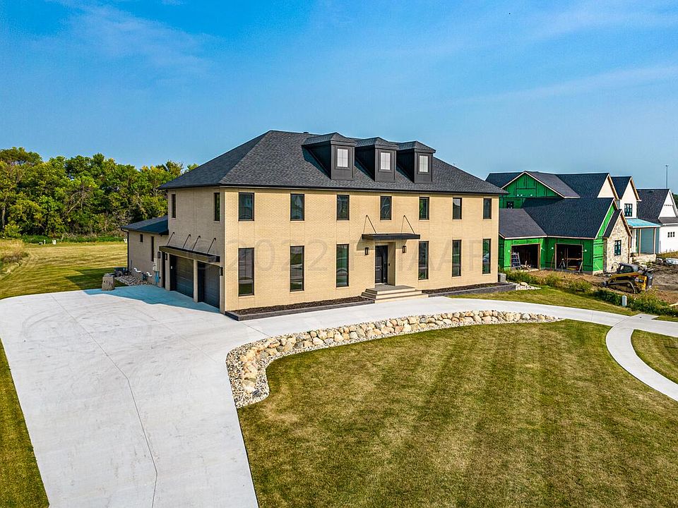 2352 Rivers Bend Dr E, West Fargo, ND 58078 Zillow