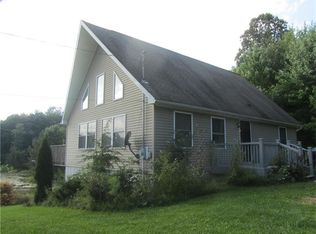 641 Jackson Center Polk Rd, Stoneboro, PA 16153