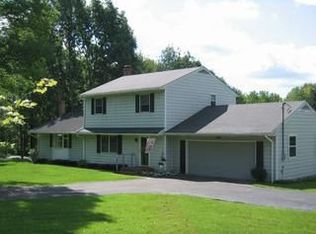 3943 Daily Hill Rd, Kennedy, NY 14747